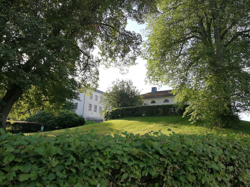 Country house Naeaes Slott